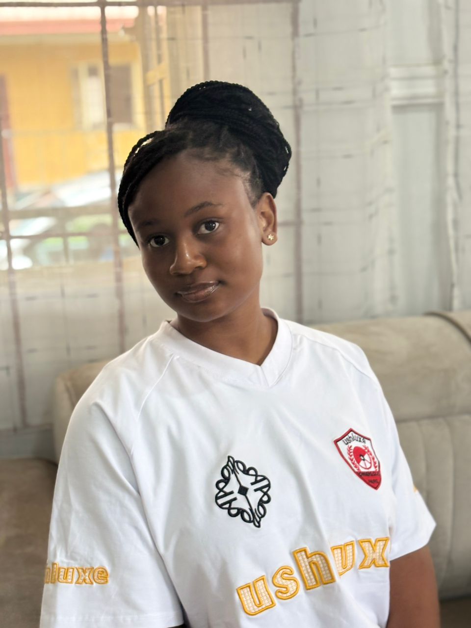 Treasure OFEI